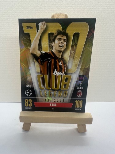 Match attax extra 2023 no - extra, 2023/24