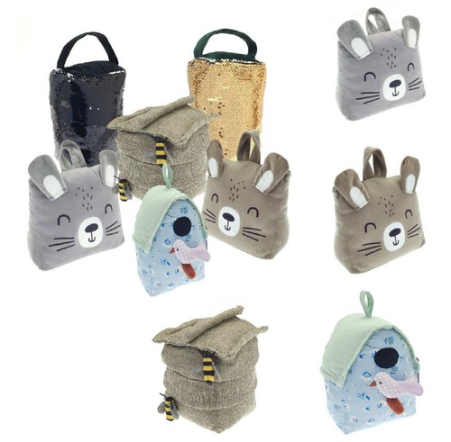 Home decorative door stop - door,