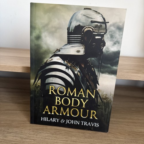 Roman body armour - roman,