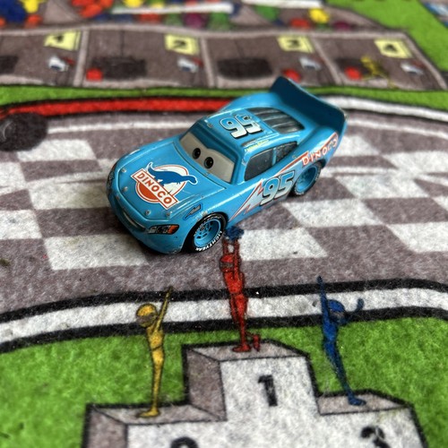 Disney pixar cars - disney,