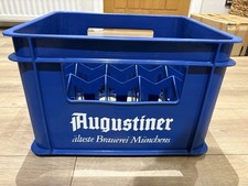 Augustiner Brau München
