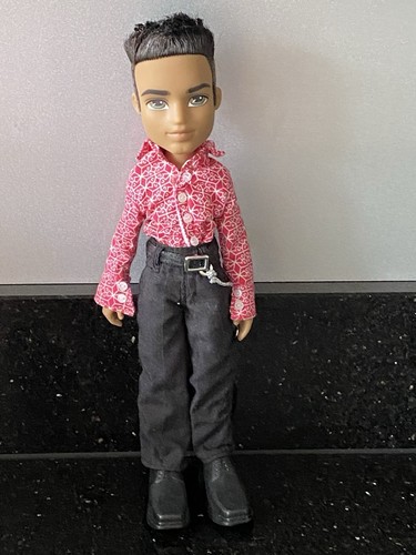 Vintage bratz boys secret - boys, date