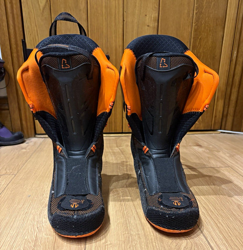Tecnica cochise liners - tecnica,
