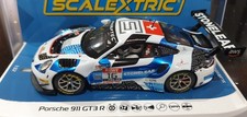 Scalextric Porsche 911 991 GT3