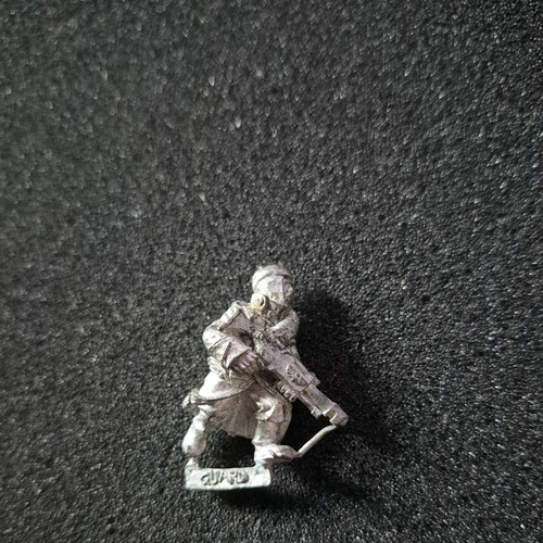 Warhammer 40k imperial guard - imperial,