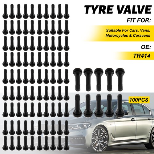 100x tr414 tubeless - tubeless, car
