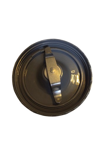 Nutribullet milling blade - milling,