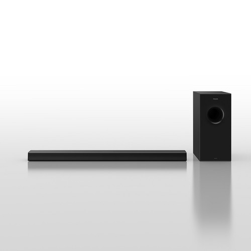 Panasonic bluetooth sound bar - bluetooth,
