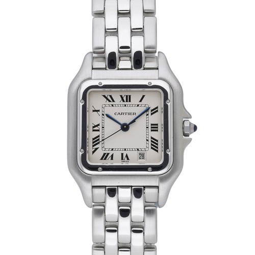 Cartier panthere 1310 with - 1310,