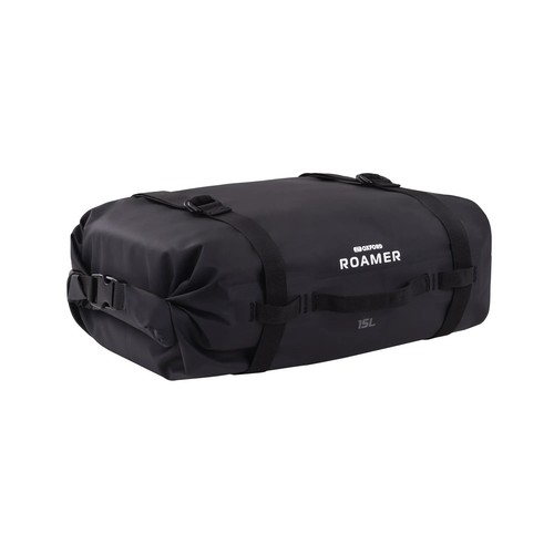 Oxford roamer motorcycle roll - motorcycle,
