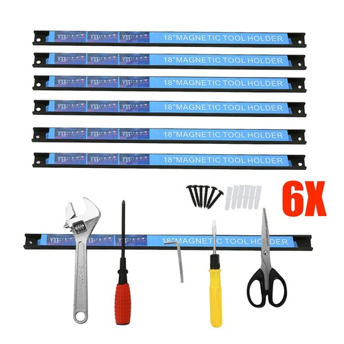 6pcs heavy duty magnetic - heavy,