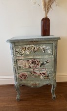Side Cabinet
