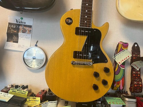 Tokai lss 101 - rock, tv