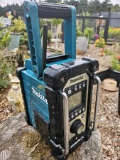 Makita Radio Site Spares and Repairs