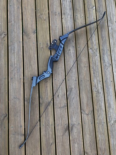 Armex recurve bow great - armex, in