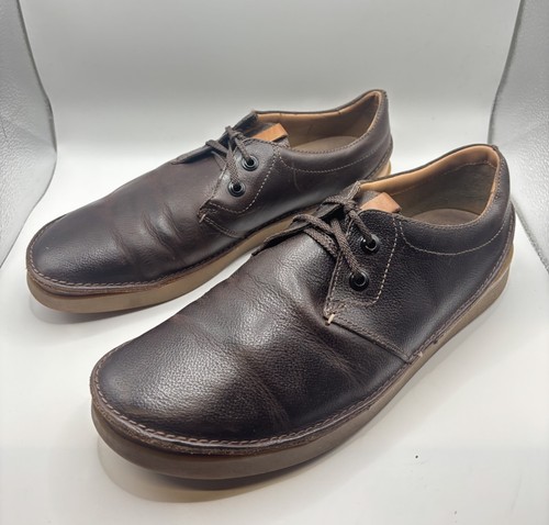 Clarks active air brown - active,