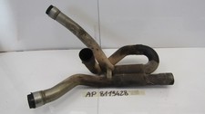Center exhaust manifold exhaust pipe center Aprilia Falco SL 1000 99 03