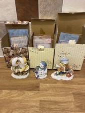 Cherished Teddies Bundle