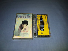 PATSY CLINE DREAMING - 16
