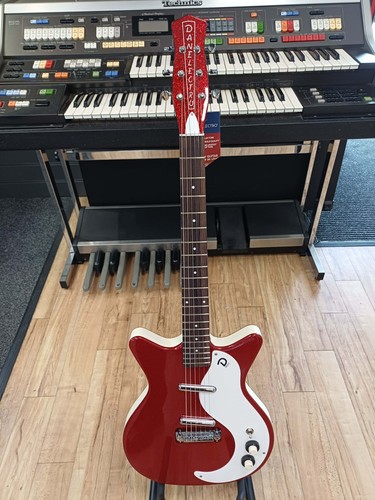 Danelectro dc59m rmf nos - dc59m-rmf,