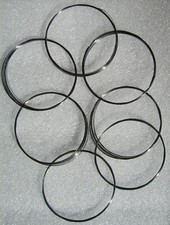 Harpsichord Wire, String