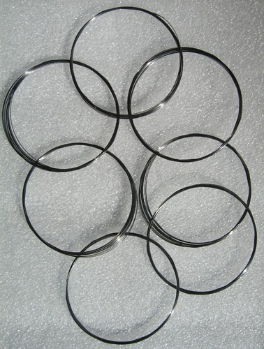 Harpsichord wire string - harpsichord,
