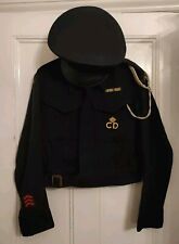 Genuine Vintage WWII British