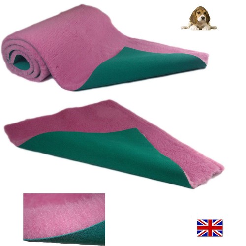 Traditional pink vet bedding - traditional,