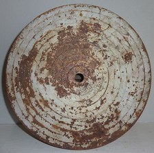 Early 1900's Antique Cast Iron