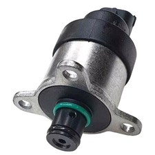 Fuel Pump Pressure Regulator