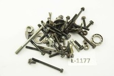 Honda NSR 125 JC20 - Engine