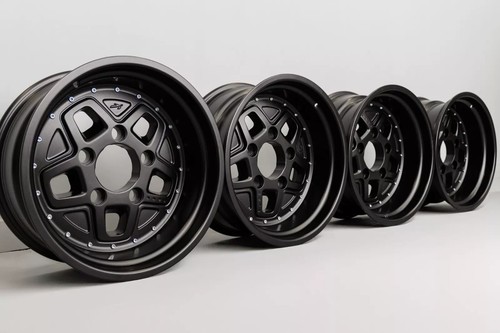 Land rover defender alloy - rover, 18"