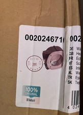 VAILLANT ECOTEC SUSTAIN MAIN