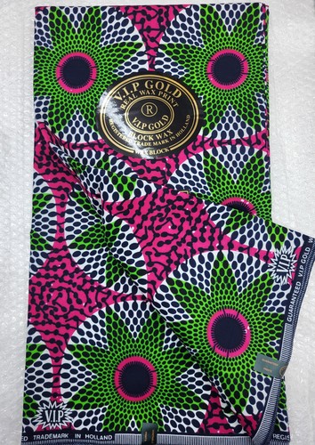 101 ankara african fabric 6 - 101,