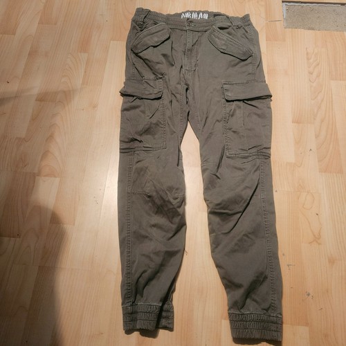 Alpha industries mens cargo - alpha,