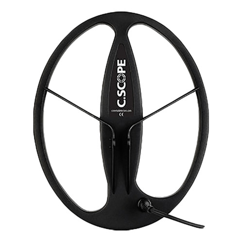 Scope 14 2d coil - x,