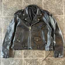 Heavy Vintage 90s Black