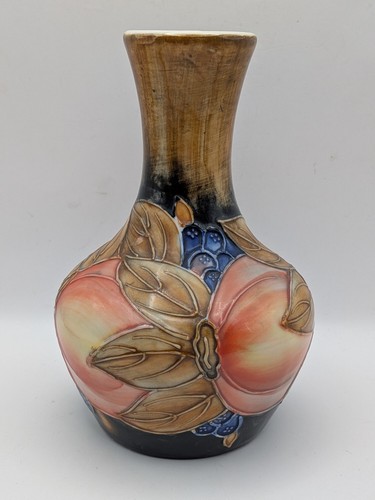 Old tupton ware ceramic - ware, tube