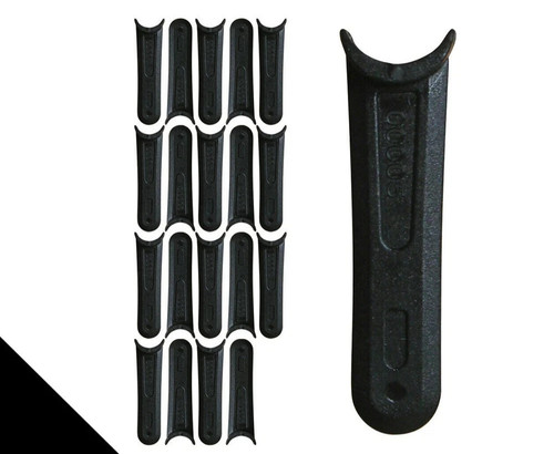 Flymo x20 plastic blades - flymo,