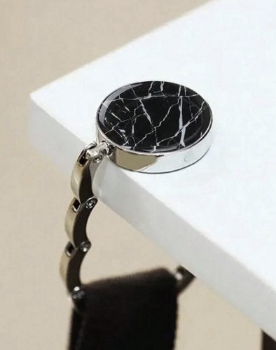 Handbag table hanger - table,