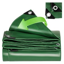 PVC 670gsm Extra Heavy Duty