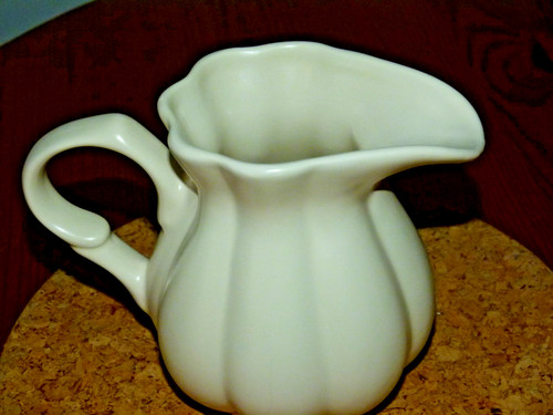 Price kensington milk jug - milk,