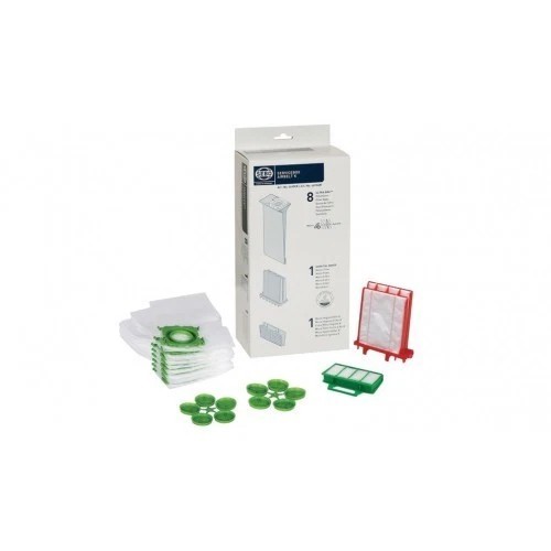 Genuine sebo service box - k,
