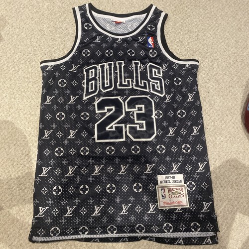 Michael jordan concept bulls - michael,