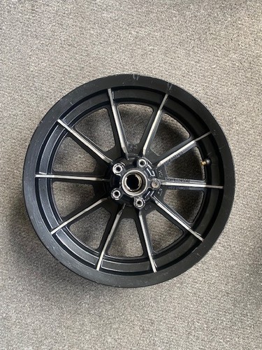 Harley davidson spoke cast - harley, 10