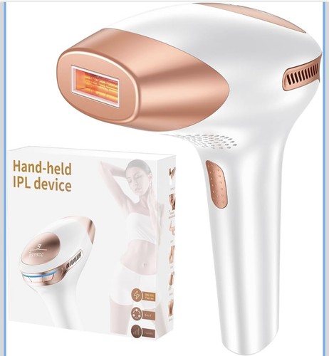Ipl laser hair - laser,