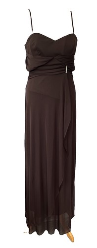 Betsy adam formal gown - betsy, &