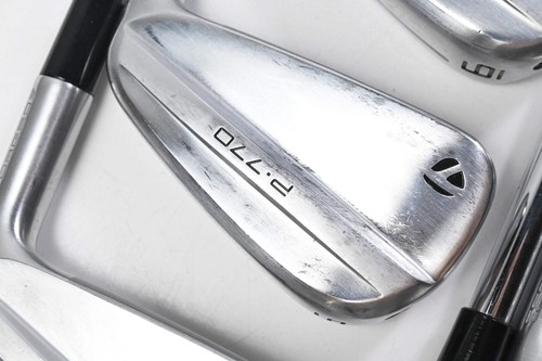 Taylormade 7cb p 770 - taylormade, 2024