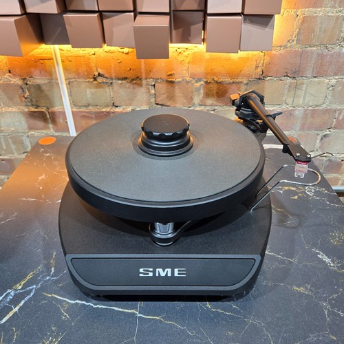Sme model mk2 demo - 12,