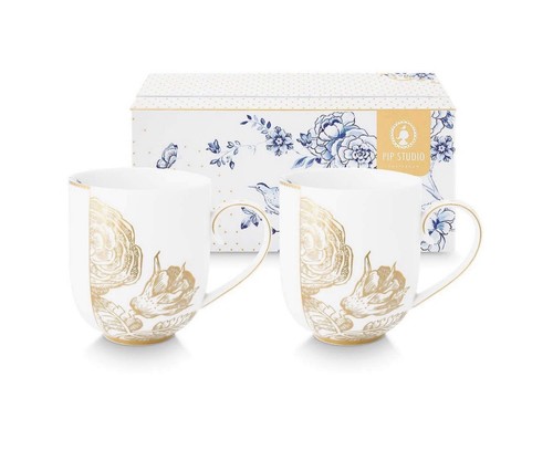 Pip studio set - pip, royal
